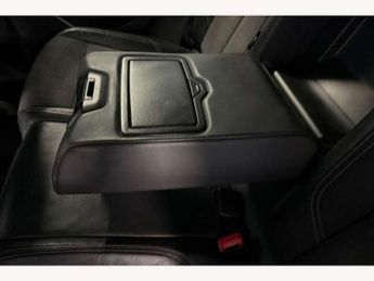 Audi Q5 2.0 TDI Quattro S Line 5dr S Tronic