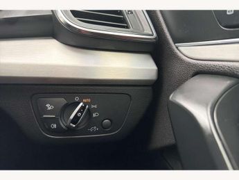 Audi Q5 2.0 TDI Quattro S Line 5dr S Tronic