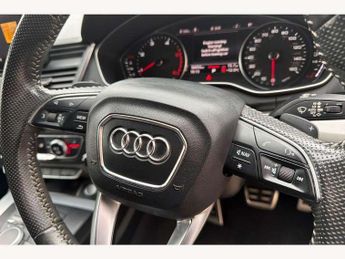 Audi Q5 2.0 TDI Quattro S Line 5dr S Tronic