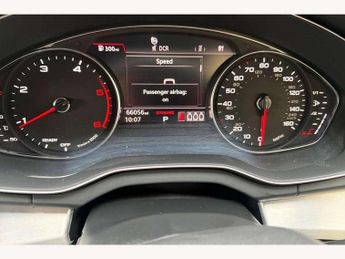 Audi Q5 2.0 TDI Quattro S Line 5dr S Tronic