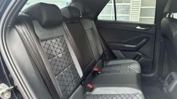 Volkswagen T-Roc 2.0 TDI 150 EVO R-Line 5dr DSG