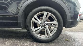 Volkswagen T-Roc 2.0 TDI 150 EVO R-Line 5dr DSG