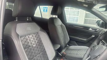 Volkswagen T-Roc 2.0 TDI 150 EVO R-Line 5dr DSG