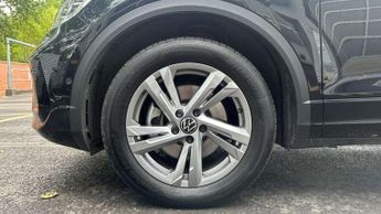Volkswagen T-Roc 2.0 TDI 150 EVO R-Line 5dr DSG