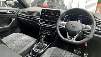 Volkswagen T-Roc 2.0 TDI 150 EVO R-Line 5dr DSG