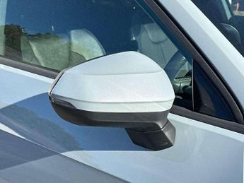 Audi Q2 35 TFSI S Line 5dr S Tronic