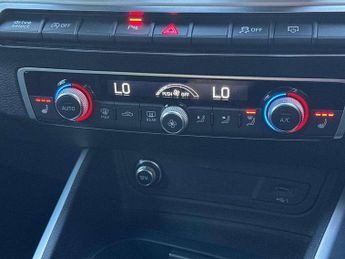 Audi Q2 35 TFSI S Line 5dr S Tronic