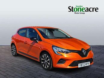 Renault Clio 1.6 E-TECH full hybrid 145 Evolution 5dr Auto