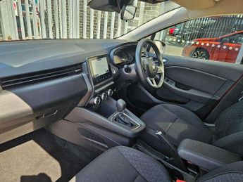 Renault Clio 1.6 E-TECH full hybrid 145 Evolution 5dr Auto