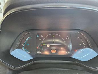 Renault Clio 1.6 E-TECH full hybrid 145 Evolution 5dr Auto