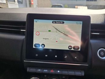 Renault Clio 1.6 E-TECH full hybrid 145 Evolution 5dr Auto