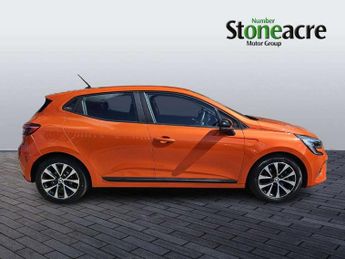 Renault Clio 1.6 E-TECH full hybrid 145 Evolution 5dr Auto