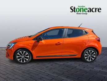 Renault Clio 1.6 E-TECH full hybrid 145 Evolution 5dr Auto