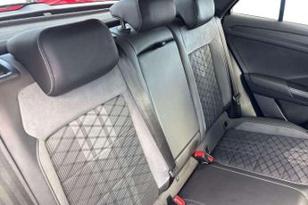 Volkswagen T-Roc 1.5 TSI R-Line 5dr DSG