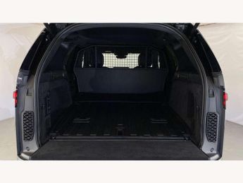 Land Rover Discovery 3.0 D350 SE Commercial Auto