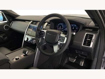Land Rover Discovery 3.0 D350 SE Commercial Auto