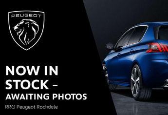 Peugeot 208 1.2 PureTech 100 GT 5dr