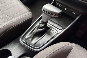 Hyundai Bayon 1.0 TGDi 48V MHEV SE Connect 5dr DCT