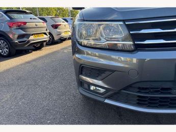 Volkswagen Tiguan Allspace 2.0 TDI 190 4Motion Match 5dr DSG