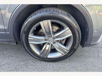 Volkswagen Tiguan Allspace 2.0 TDI 190 4Motion Match 5dr DSG