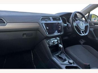 Volkswagen Tiguan Allspace 2.0 TDI 190 4Motion Match 5dr DSG