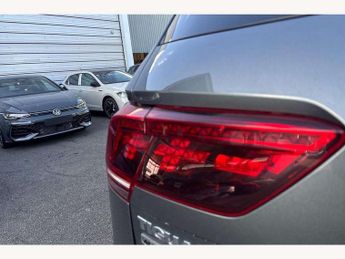 Volkswagen Tiguan Allspace 2.0 TDI 190 4Motion Match 5dr DSG