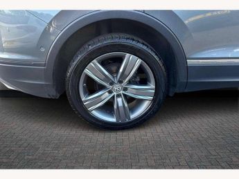 Volkswagen Tiguan Allspace 2.0 TDI 190 4Motion Match 5dr DSG