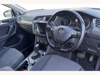 Volkswagen Tiguan Allspace 2.0 TDI 190 4Motion Match 5dr DSG
