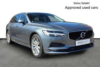 Volvo V90 2.0 T4 Momentum Plus 5dr Geartronic