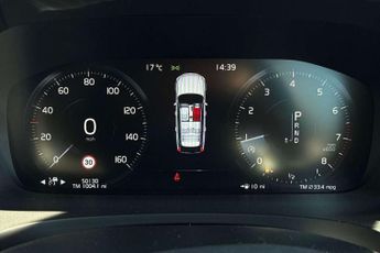 Volvo V90 2.0 T4 Momentum Plus 5dr Geartronic