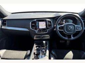 Volvo XC90 2.0 B5D [235] R DESIGN 5dr AWD Geartronic