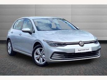 Volkswagen Golf 1.5 eTSI 150 Life 5dr DSG