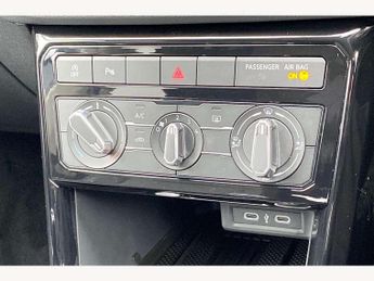 Volkswagen T-Cross 1.0 TSI 115 Match 5dr DSG