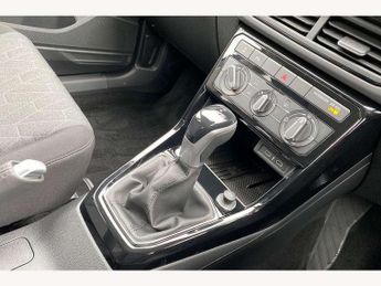 Volkswagen T-Cross 1.0 TSI 115 Match 5dr DSG