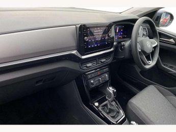 Volkswagen T-Cross 1.0 TSI 115 Match 5dr DSG