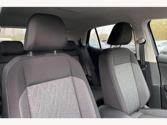 Volkswagen T-Cross 1.0 TSI 115 Match 5dr DSG