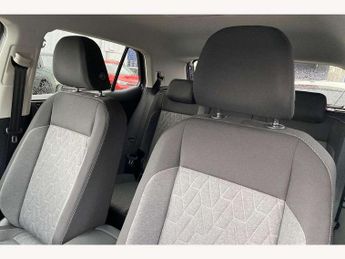 Volkswagen T-Cross 1.0 TSI 115 Match 5dr DSG