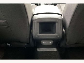 Volkswagen T-Cross 1.0 TSI 115 Match 5dr DSG