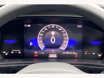 Volkswagen T-Cross 1.0 TSI 115 Match 5dr DSG
