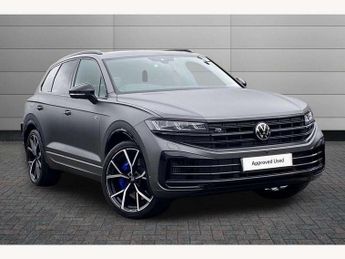 Volkswagen Touareg 3.0 V6 TSI eHybrid 4Motion R 5dr Tip Auto