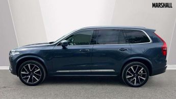 Volvo XC90 2.0 T8 [455] RC PHEV Ultimate Dark 5dr AWD Gtron