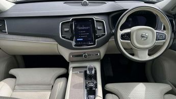 Volvo XC90 2.0 T8 [455] RC PHEV Ultimate Dark 5dr AWD Gtron