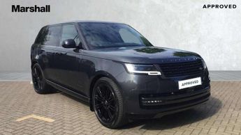 Land Rover Range Rover 3.0 D300 HSE 4dr Auto