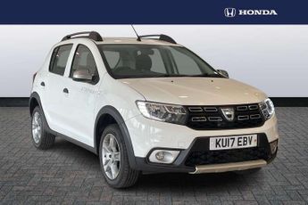 Dacia Sandero 0.9 TCe Laureate 5dr