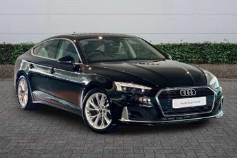 Audi A5 35 TFSI Sport 5dr S Tronic
