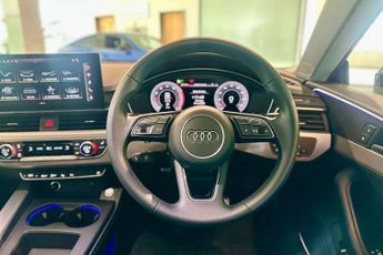 Audi A5 Sportback 35 TFSI Sport 5dr S Tronic
