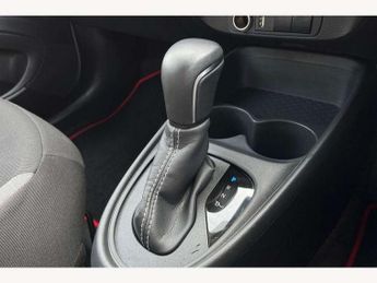 Toyota Aygo X 1.0 VVT-i Pure 5dr Auto