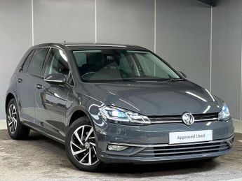 Volkswagen Golf TDi 1.6 TDI Match Edition 5dr