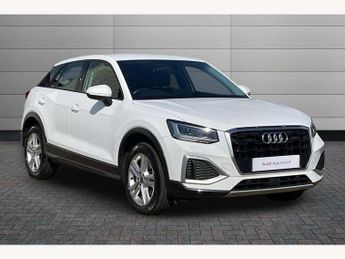 Audi Q2 30 TFSI Sport 5dr