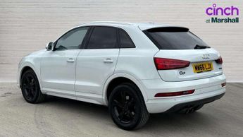 Audi Q3 1.4T FSI Sport 5dr S Tronic